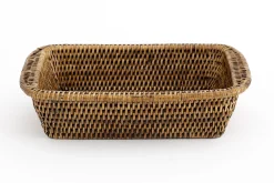 Togo, Oven Dish Holder, Reed, L