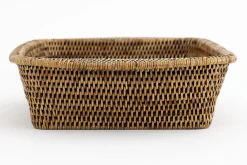 Togo, Oven Dish Holder, Reed, L