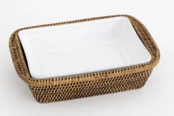 Togo, Oven Dish Holder, Reed, M