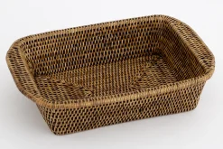 Togo, Oven Dish Holder, Reed, S