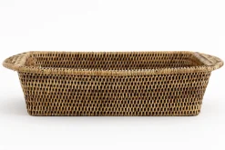 Togo, Oven Dish Holder, Reed, S