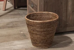 Togo, Paper Bin, Reed