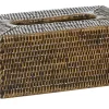 Togo, Tissue Box, Reed