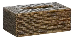 Togo, Tissue Box, Reed