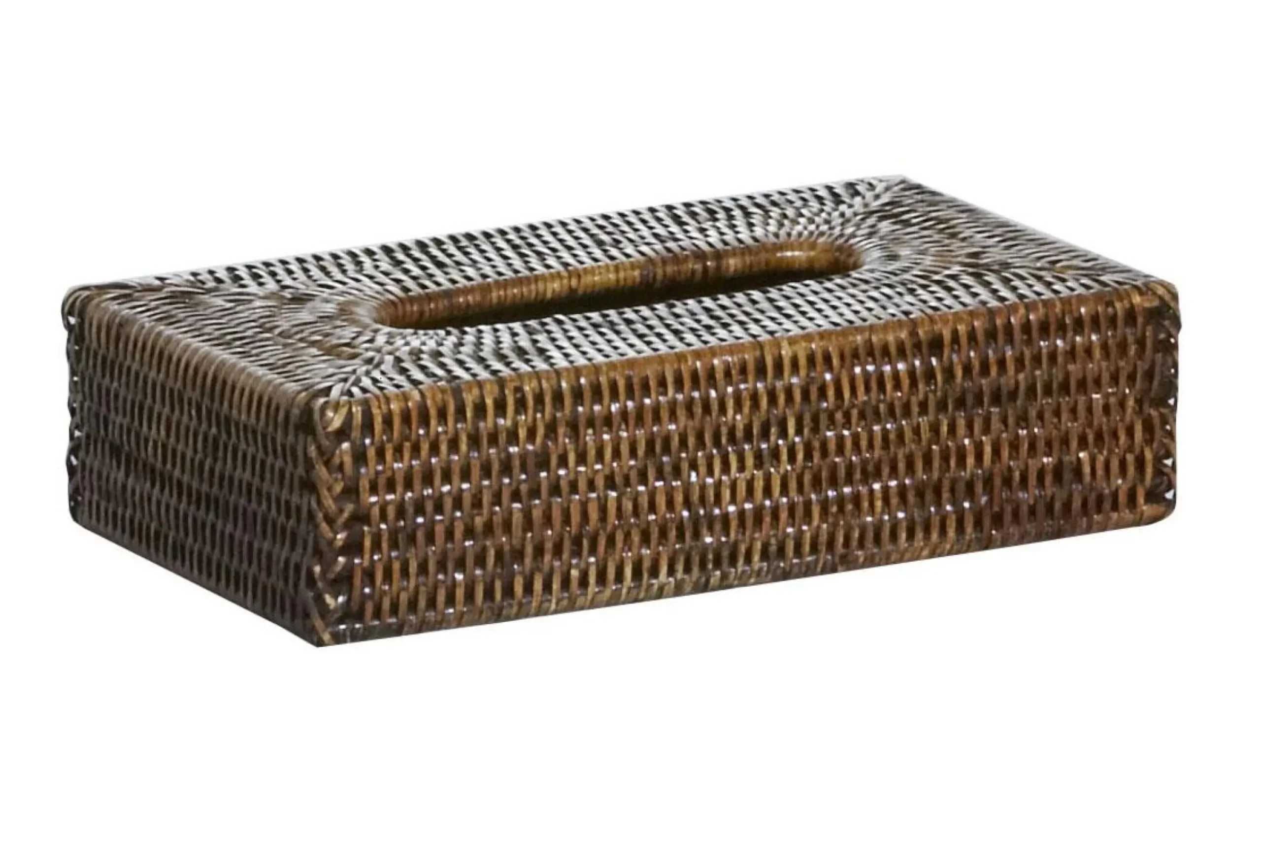 Togo, Tissue Box, Reed