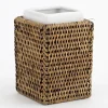 Togo, Toothpaste Holder, Reed