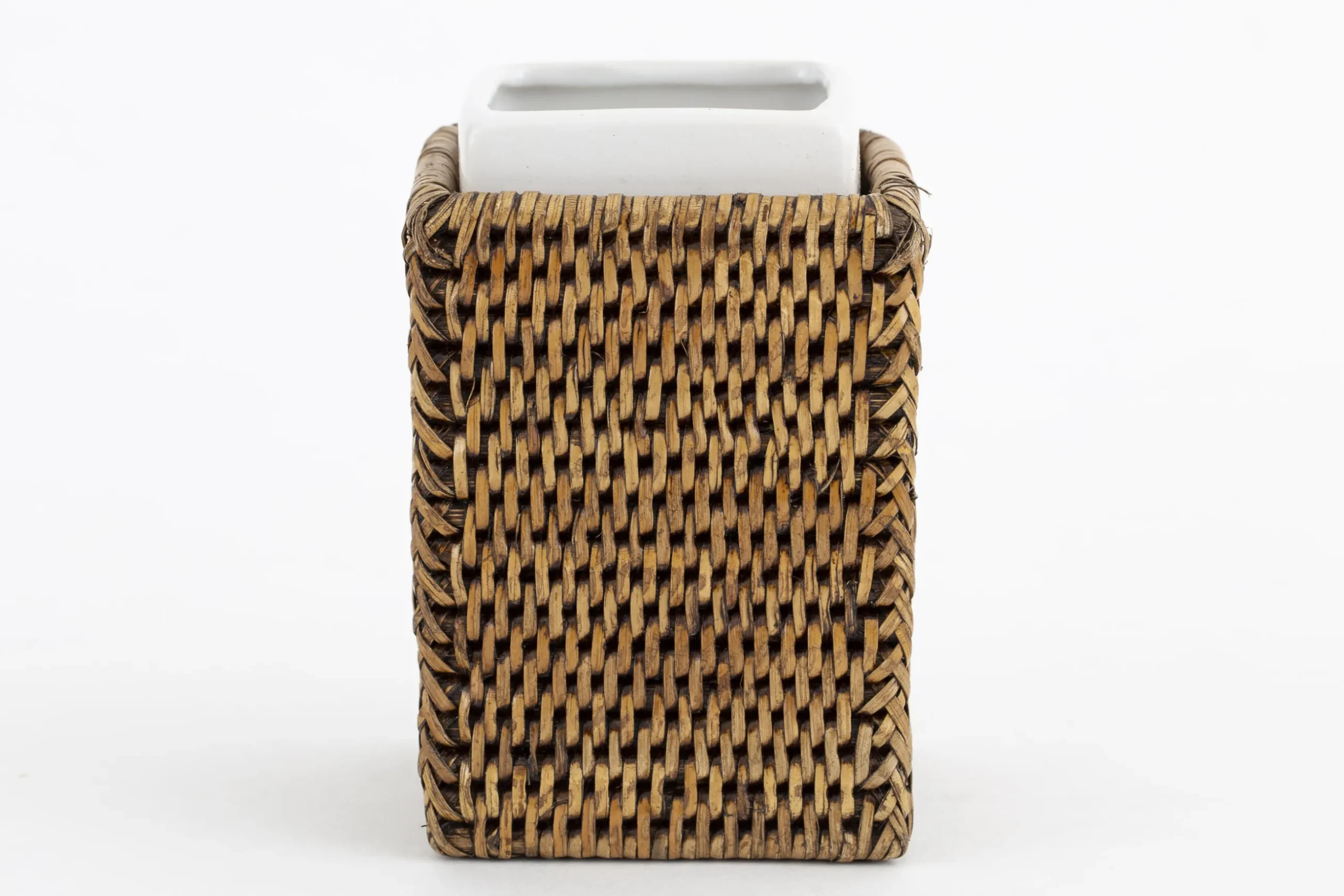 Togo, Toothpaste Holder, Reed