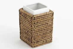 Togo, Toothpaste Holder, Reed