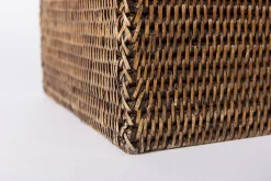Togo, Umbrella Stand, Reed