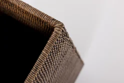 Togo, Umbrella Stand, Reed