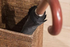 Togo, Umbrella Stand, Reed