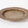 Togo, Underplate, Reed