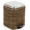 Togo, Waste Bin, Reed