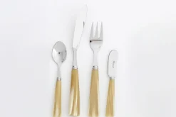 Tondo, Coffee Spoon