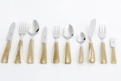 Tondo, Coffee Spoon