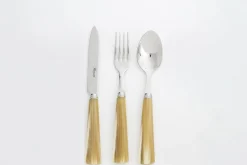 Tondo, Dessert Fork