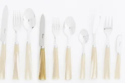 Tondo, Dessert Knife
