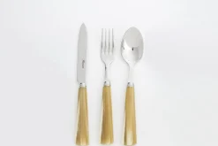 Tondo, Dessert Knife