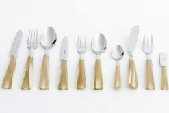 Tondo, Dessert Knife