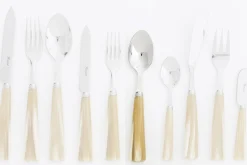 Tondo, Dessert Spoon