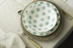 Tondo, Dessert Spoon