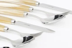 Tondo, Fish Fork