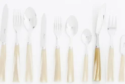 Tondo, Fish Knife