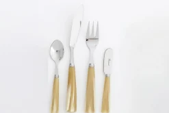 Tondo, Fish Knife