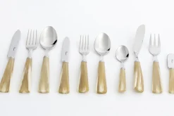 Tondo, Fish Knife