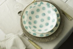 Tondo, Table Fork