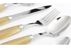 Tondo, Table Fork