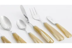 Tondo, Table Fork