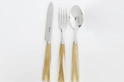 Tondo, Table Fork