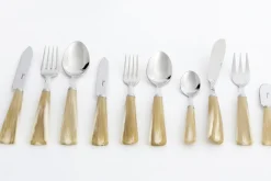 Tondo, Table Fork