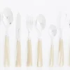 Tondo, Table Knife