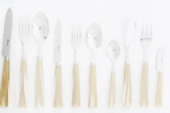 Tondo, Table Knife