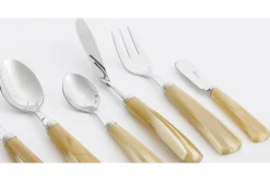Tondo, Table Knife