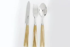 Tondo, Table Knife