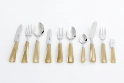 Tondo, Table Knife