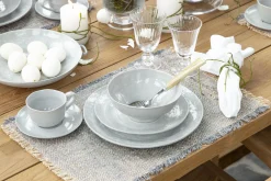 Tondo, Table Spoon