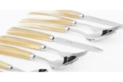 Tondo, Table Spoon