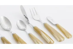 Tondo, Table Spoon