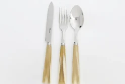 Tondo, Table Spoon