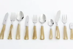 Tondo, Table Spoon