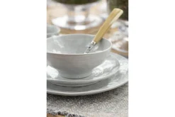 Tondo, Table Spoon