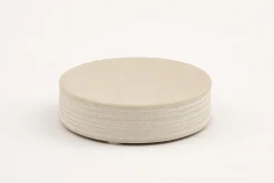 Torrey, Soap Dish, Marble