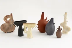 Trenta, Deco