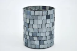 Tresh, Tea Light Holder, Glass, M