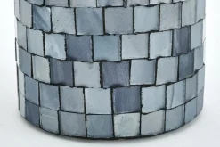 Tresh, Tea Light Holder, Glass, M