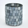 Tresh, Tea Light Holder, Glass, S